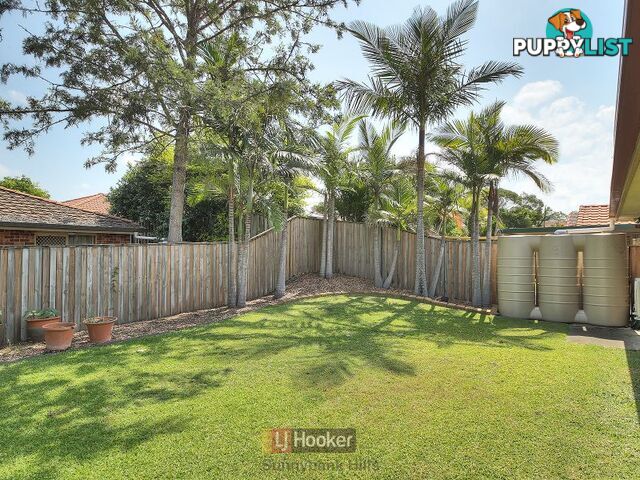 68 Shelduck Place CALAMVALE QLD 4116