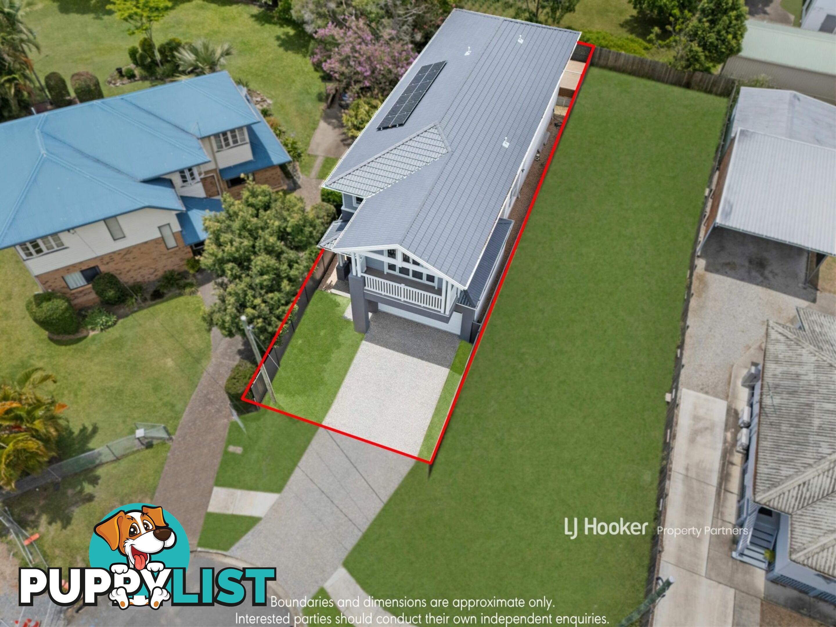 67 Steele Street HOLLAND PARK QLD 4121