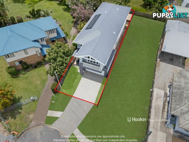 67 Steele Street HOLLAND PARK QLD 4121