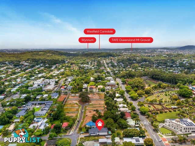 67 Steele Street HOLLAND PARK QLD 4121