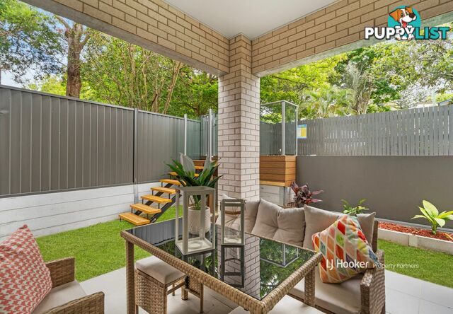 67 Steele Street HOLLAND PARK QLD 4121