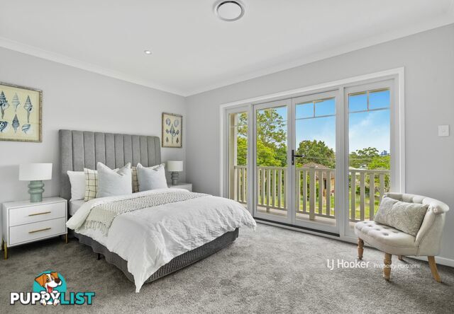 67 Steele Street HOLLAND PARK QLD 4121