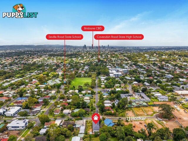 67 Steele Street HOLLAND PARK QLD 4121