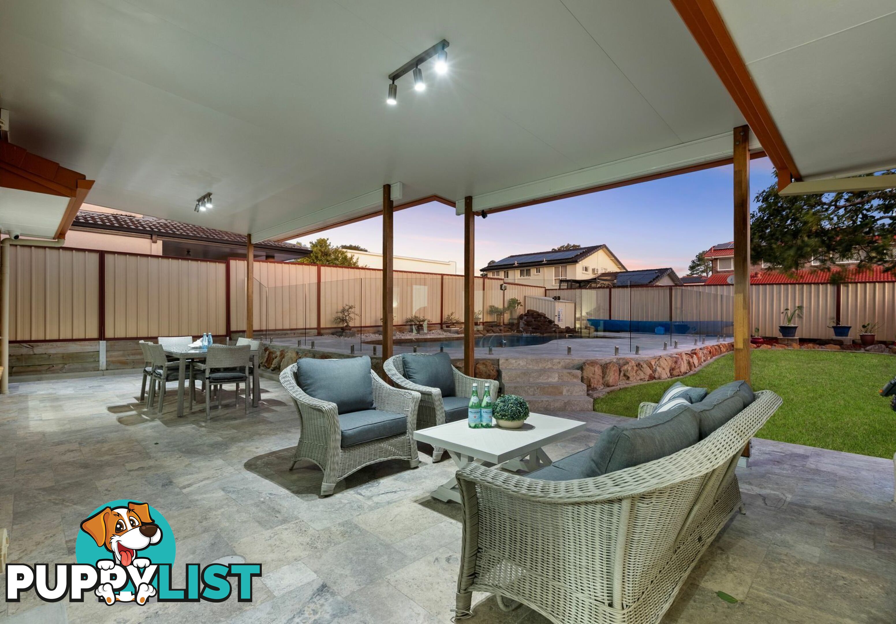 14 Noelana Street SUNNYBANK HILLS QLD 4109