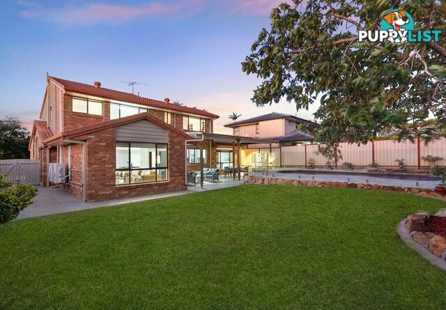 14 Noelana Street SUNNYBANK HILLS QLD 4109
