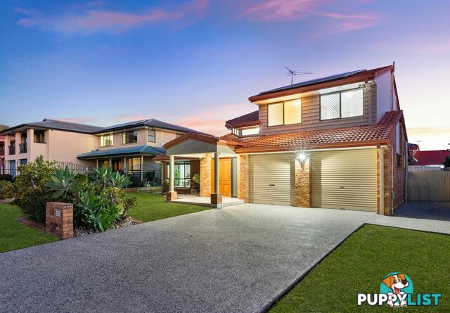 14 Noelana Street SUNNYBANK HILLS QLD 4109
