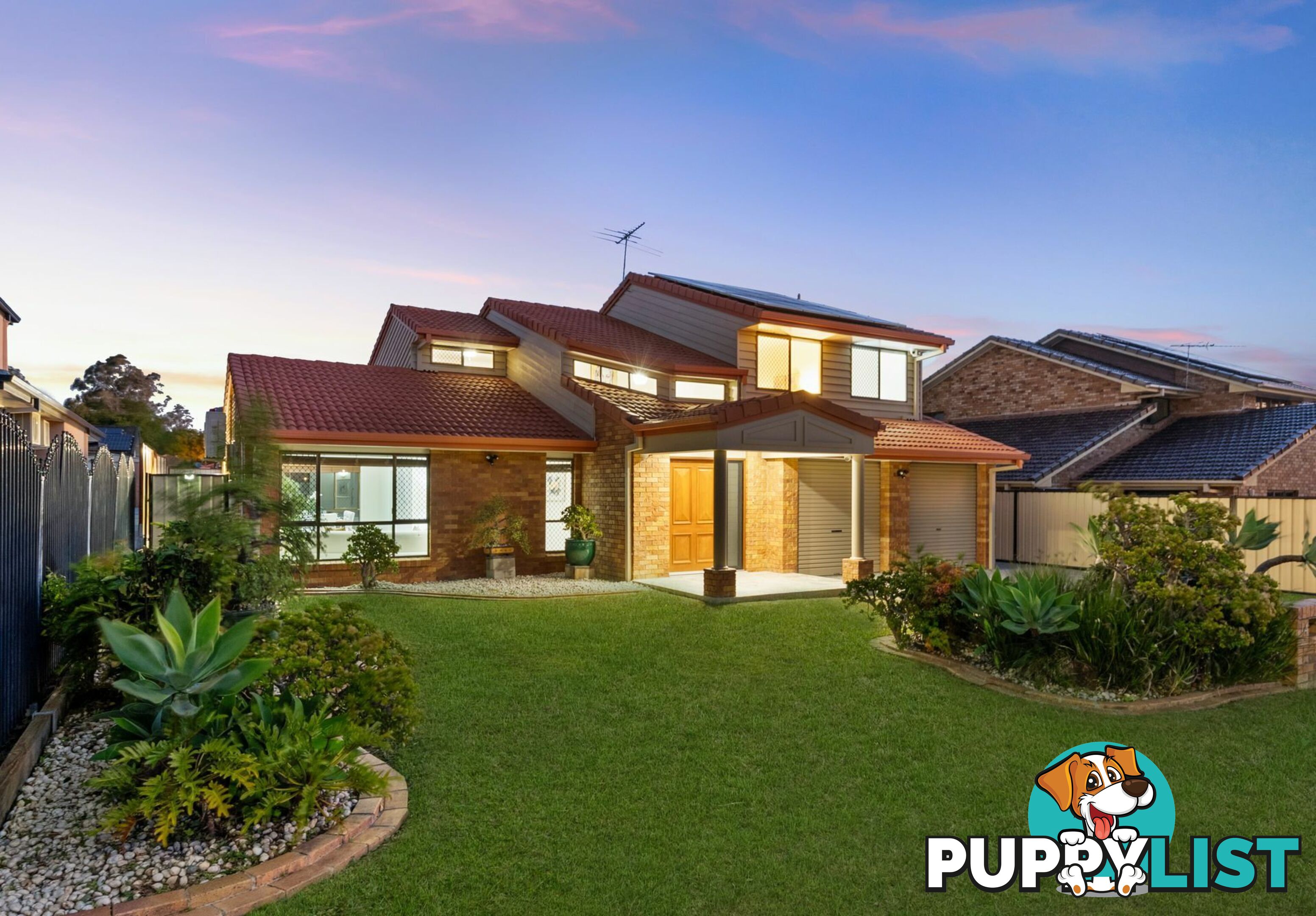 14 Noelana Street SUNNYBANK HILLS QLD 4109