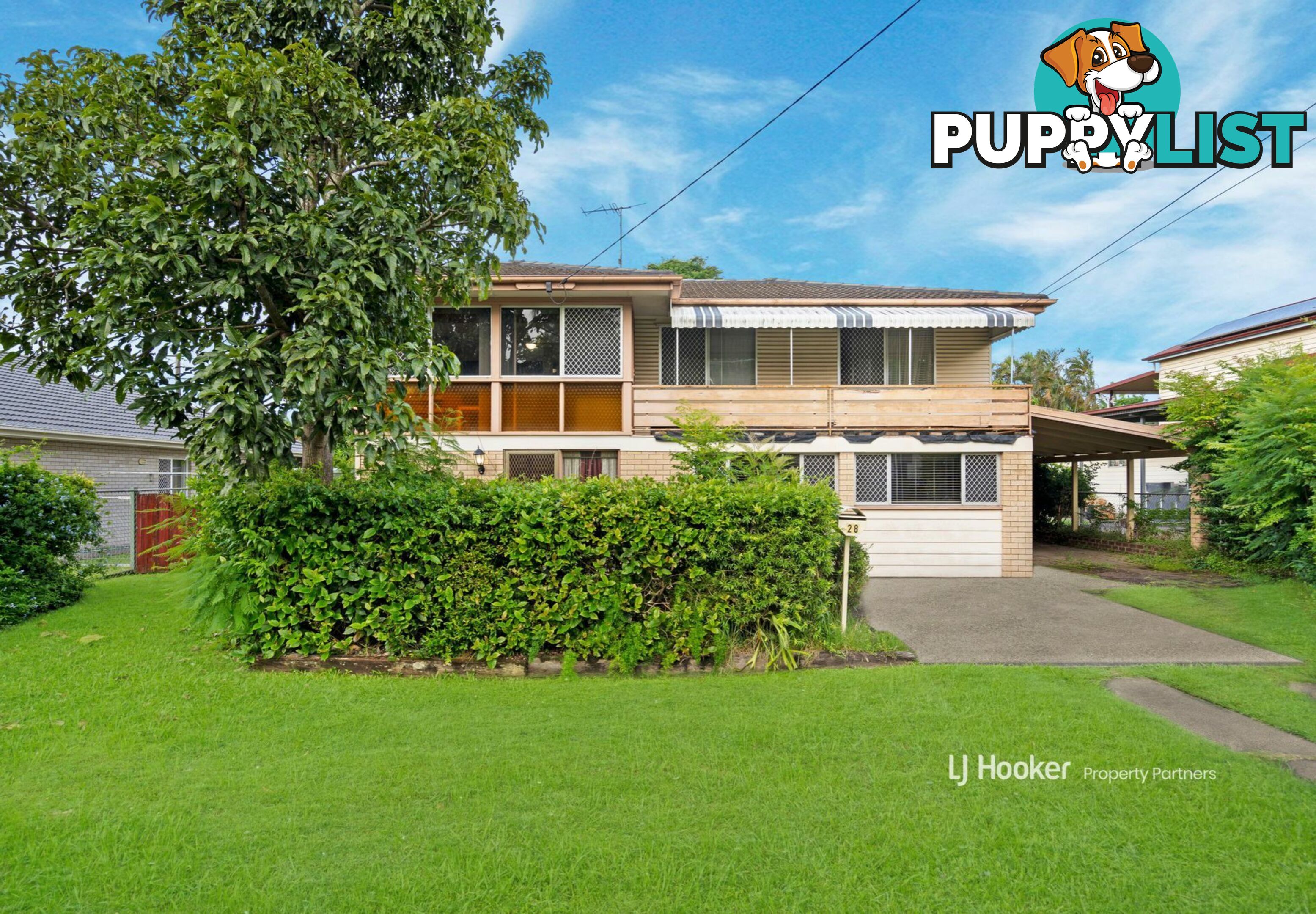 28 Penarth Street RUNCORN QLD 4113