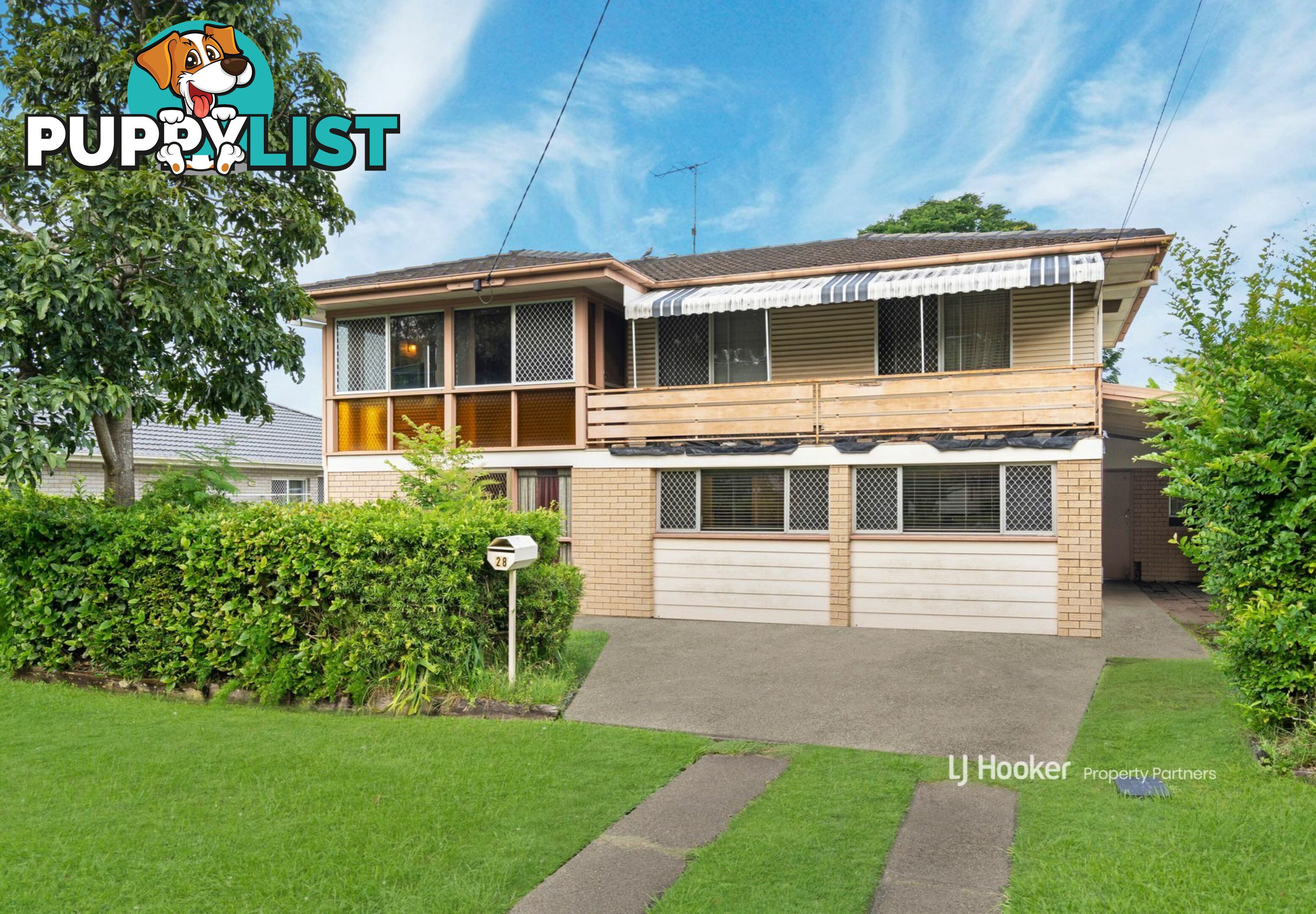 28 Penarth Street RUNCORN QLD 4113