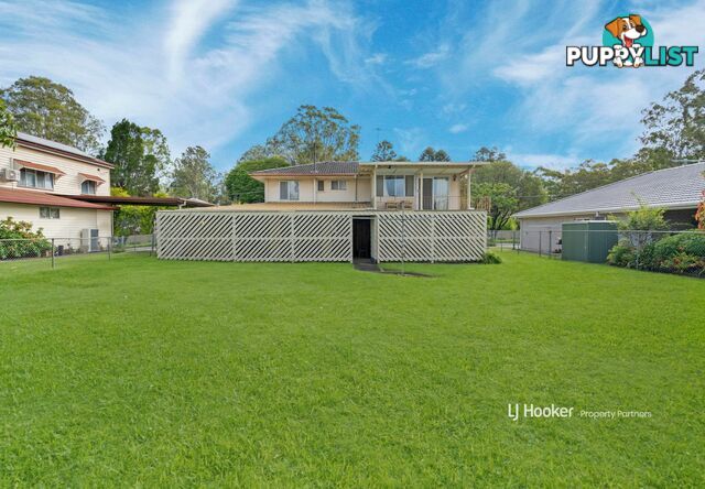 28 Penarth Street RUNCORN QLD 4113