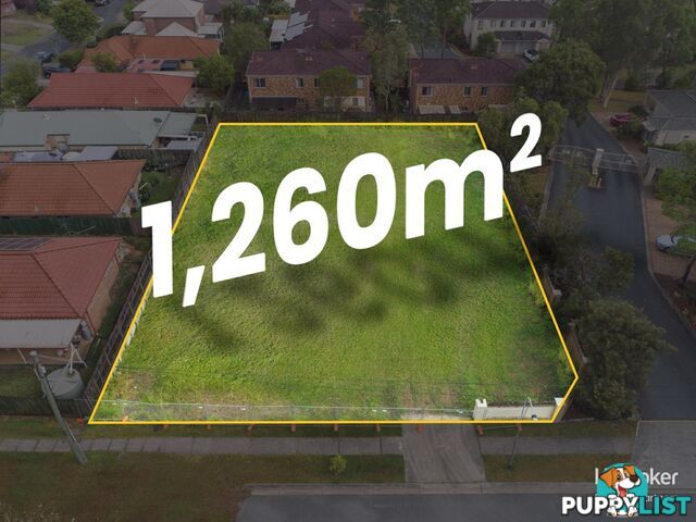 119 Gumtree Street RUNCORN QLD 4113