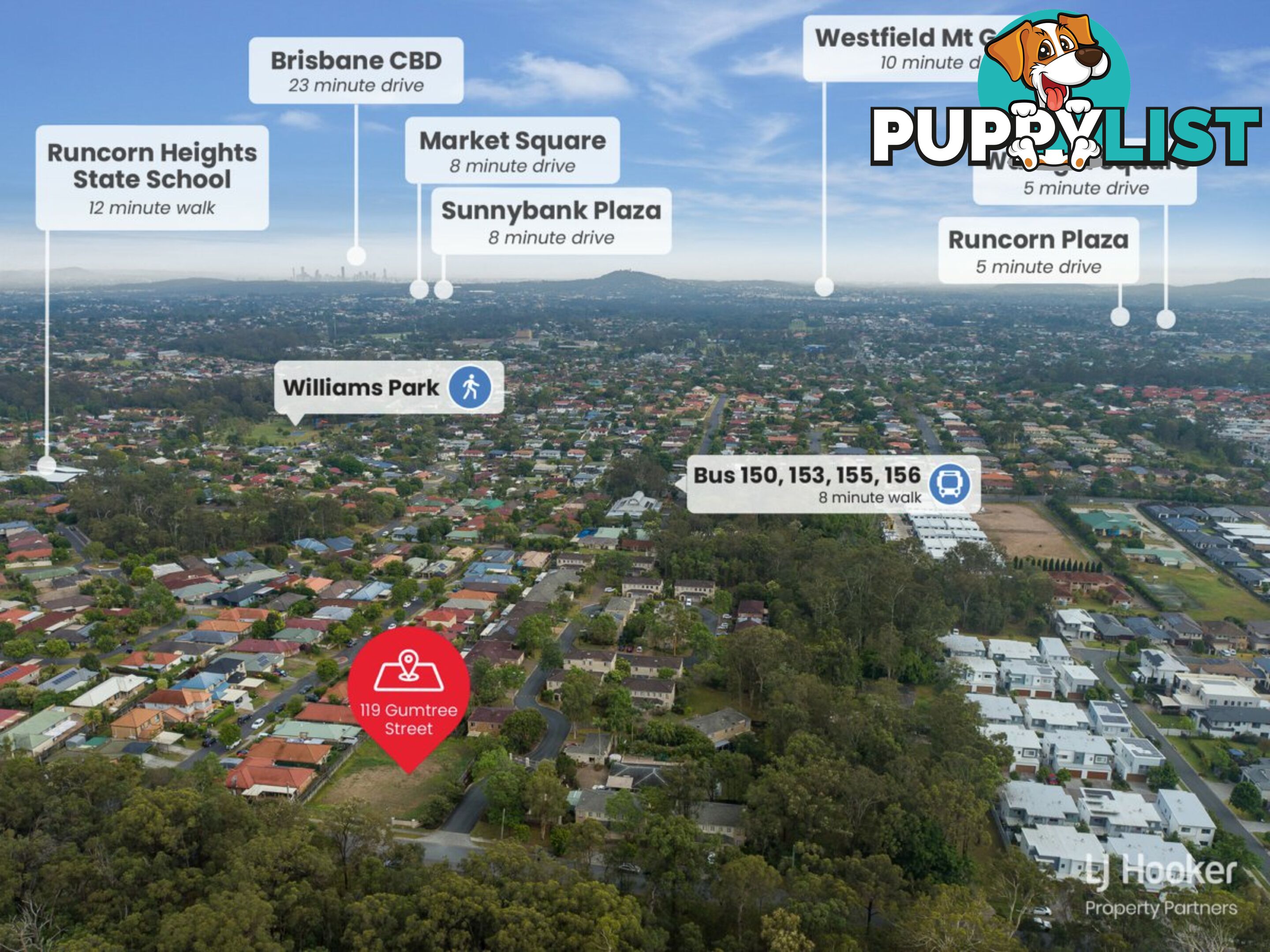 119 Gumtree Street RUNCORN QLD 4113