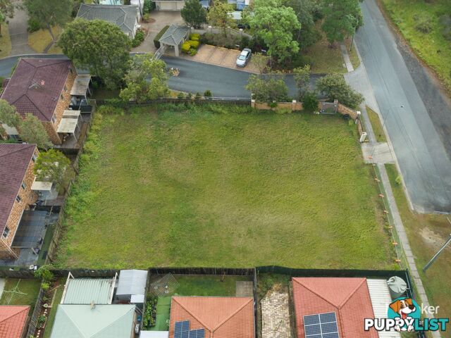 119 Gumtree Street RUNCORN QLD 4113