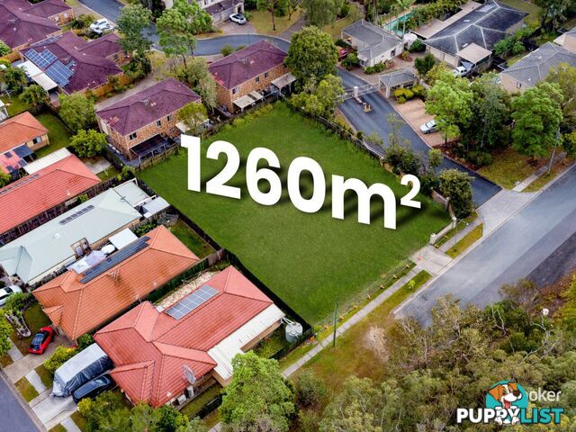 119 Gumtree Street RUNCORN QLD 4113