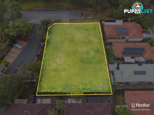 119 Gumtree Street RUNCORN QLD 4113