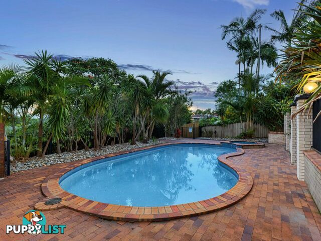 16 Flinders Avenue MOLENDINAR QLD 4214