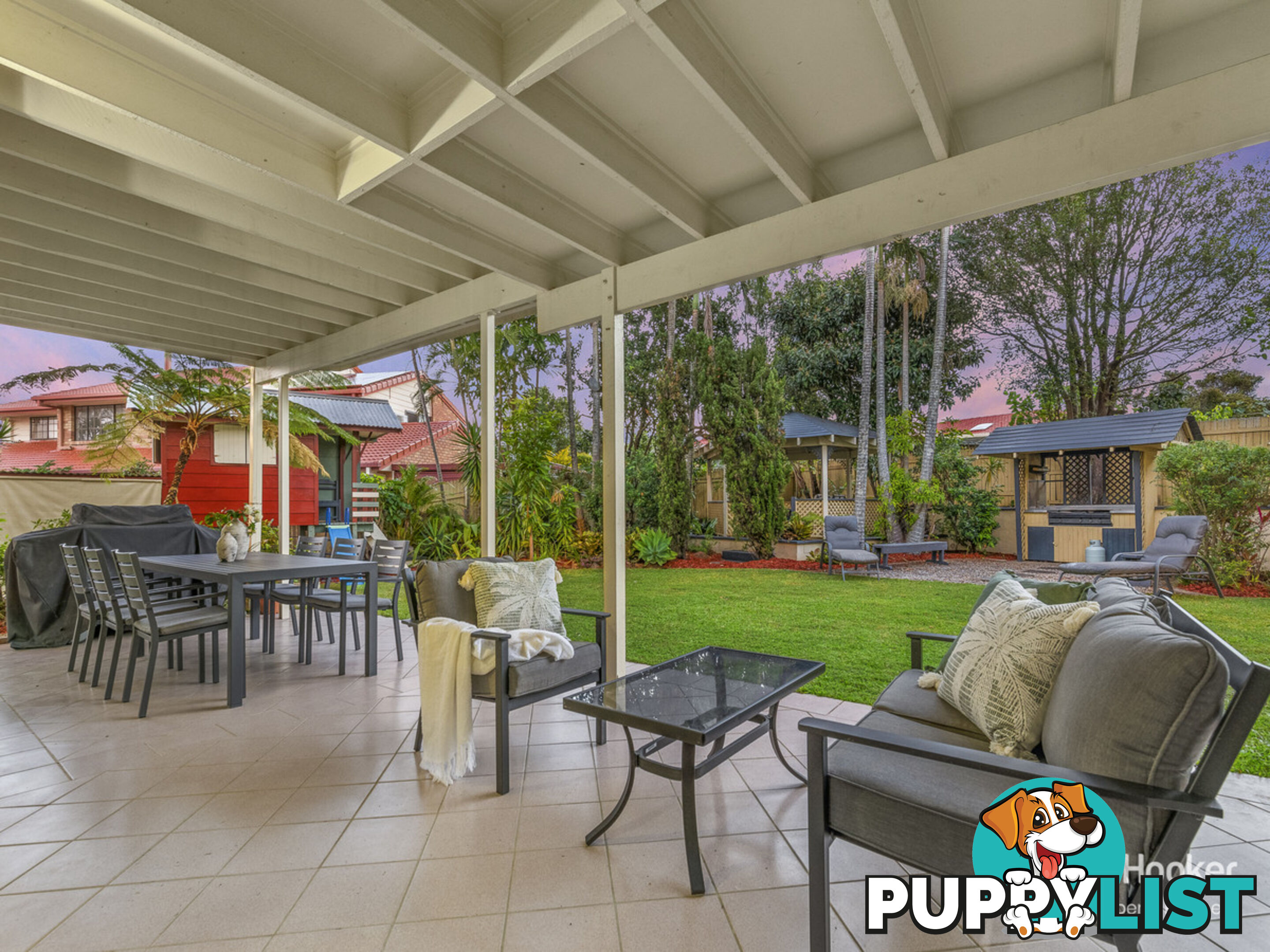 12 Boorala Crescent EIGHT MILE PLAINS QLD 4113