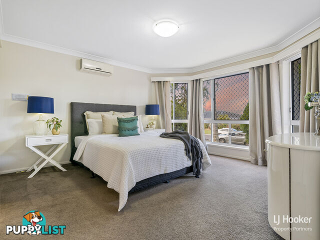 12 Boorala Crescent EIGHT MILE PLAINS QLD 4113