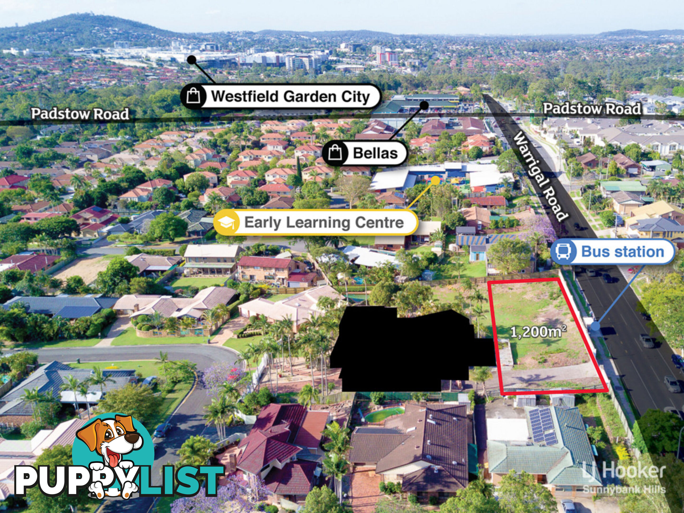 428 Warrigal Road EIGHT MILE PLAINS QLD 4113