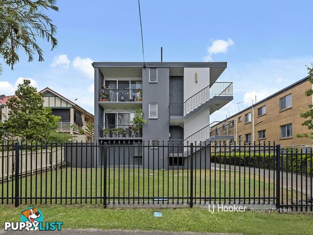 5/7 Durack Street MOOROOKA QLD 4105