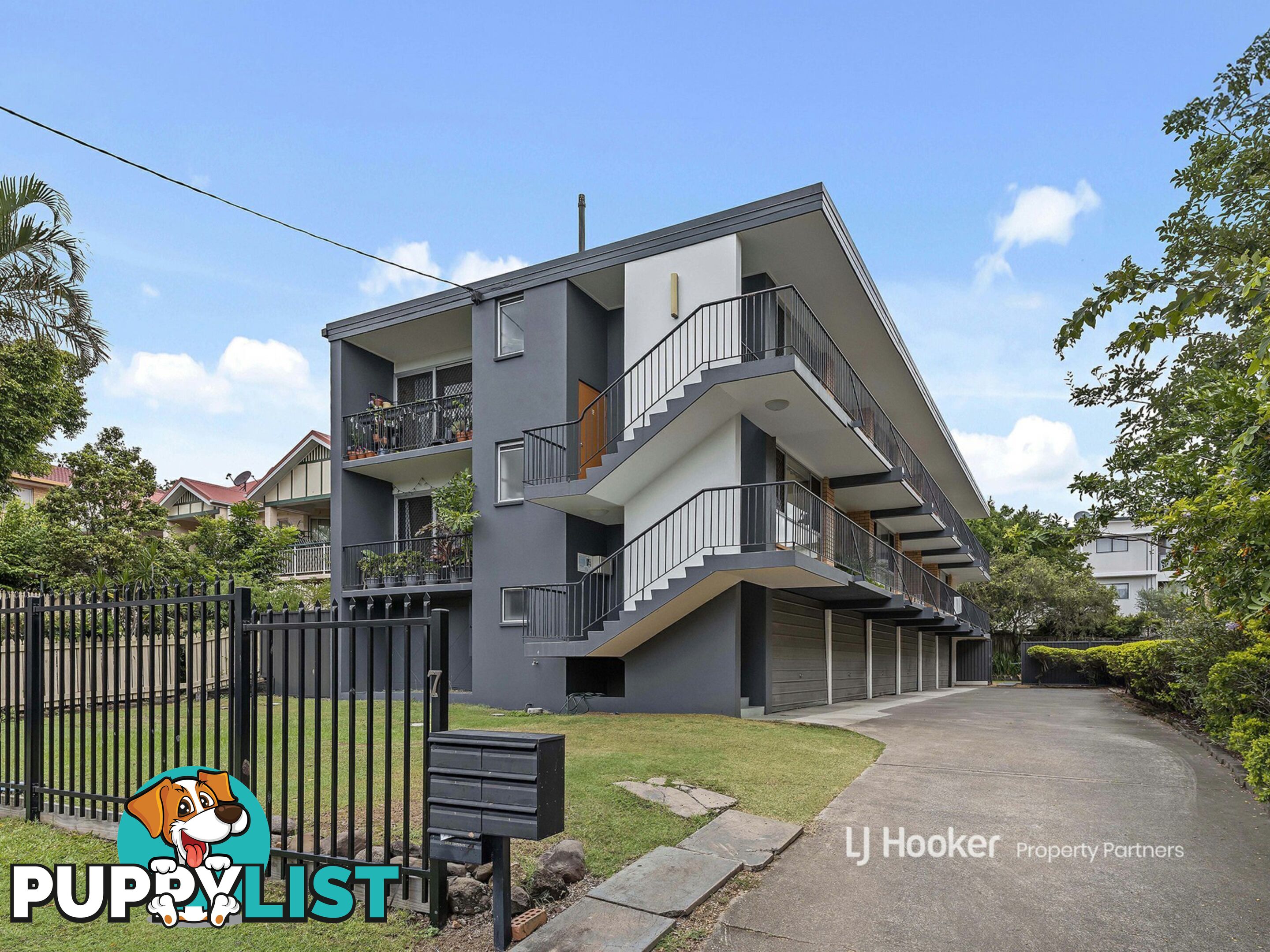 5/7 Durack Street MOOROOKA QLD 4105