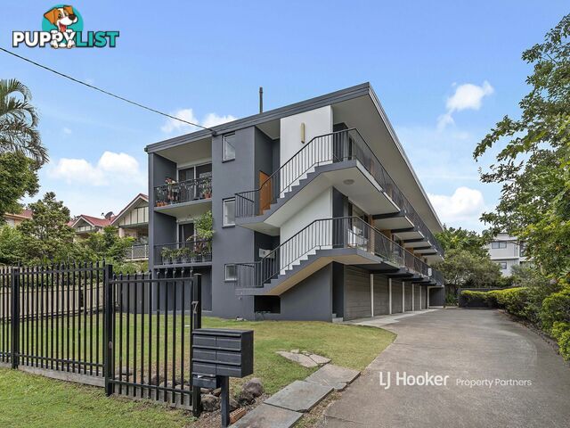 5/7 Durack Street MOOROOKA QLD 4105