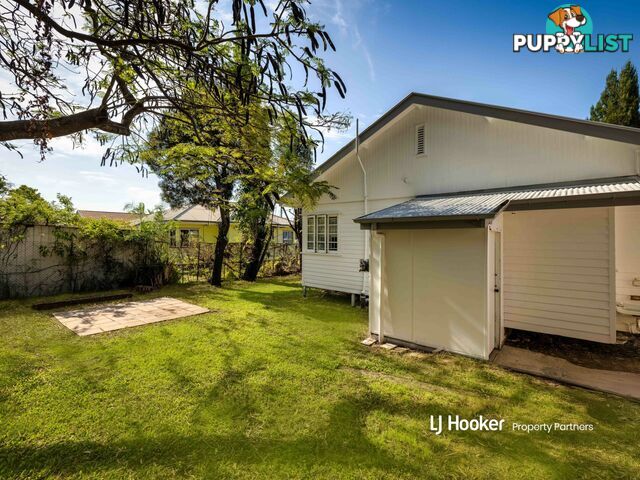 20 Mulvey Street ACACIA RIDGE QLD 4110