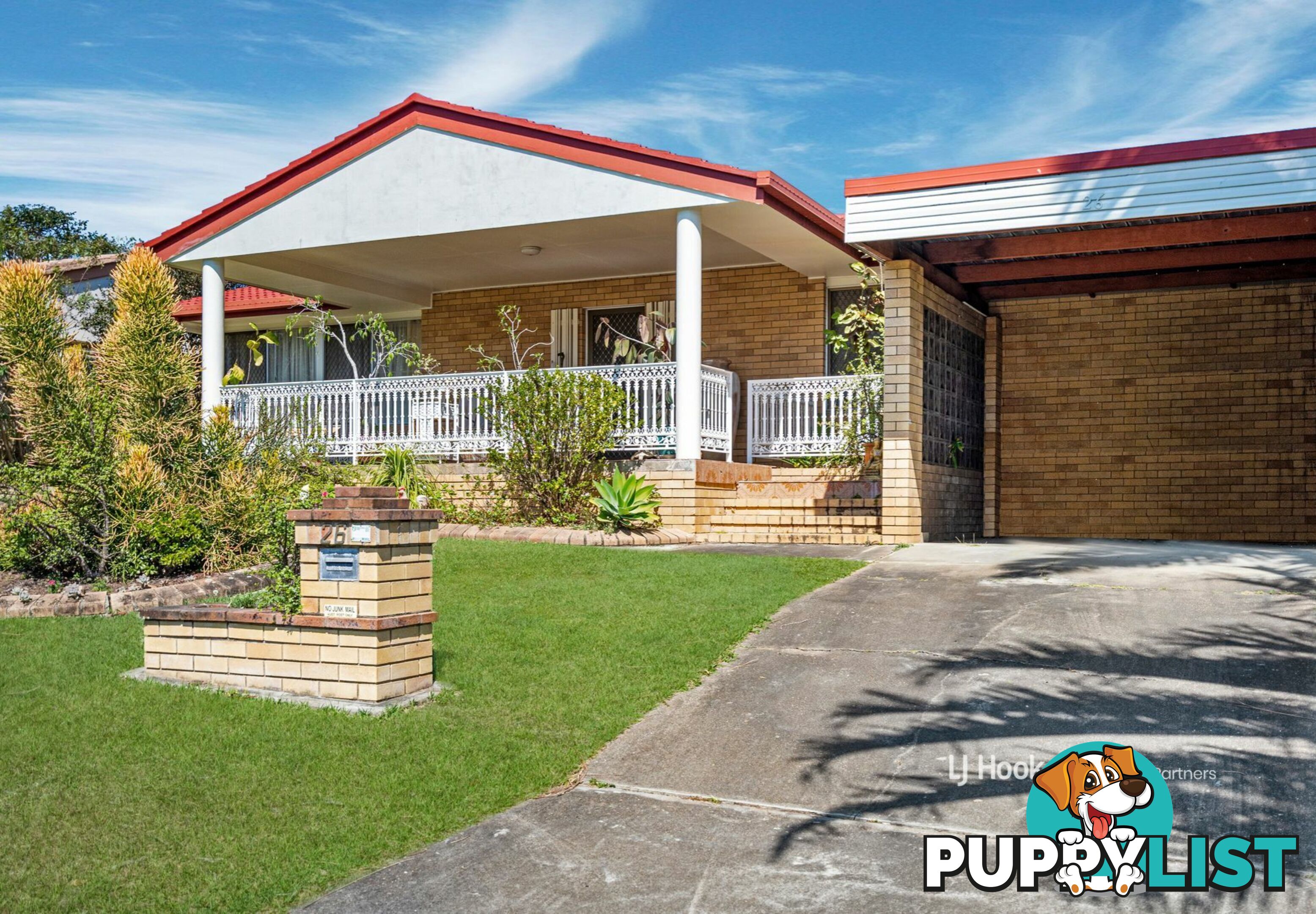 26 Ridgewood Road ALGESTER QLD 4115