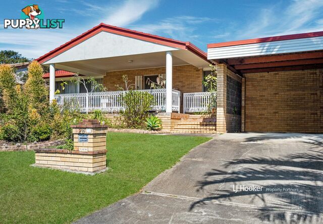 26 Ridgewood Road ALGESTER QLD 4115