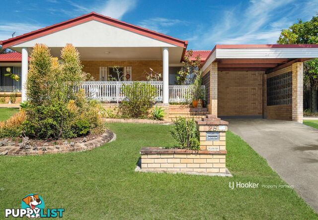 26 Ridgewood Road ALGESTER QLD 4115