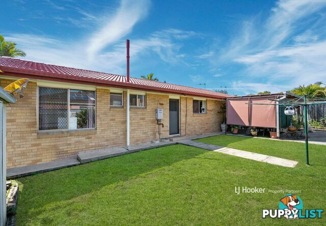 26 Ridgewood Road ALGESTER QLD 4115