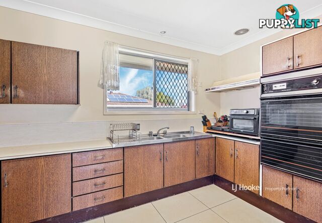 26 Ridgewood Road ALGESTER QLD 4115