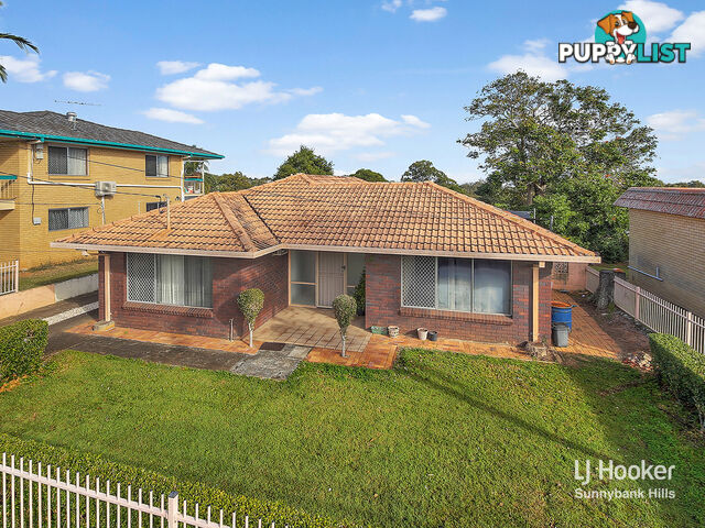 3 Lara Street SUNNYBANK QLD 4109