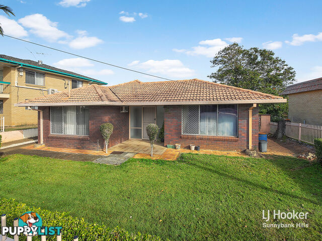 3 Lara Street SUNNYBANK QLD 4109