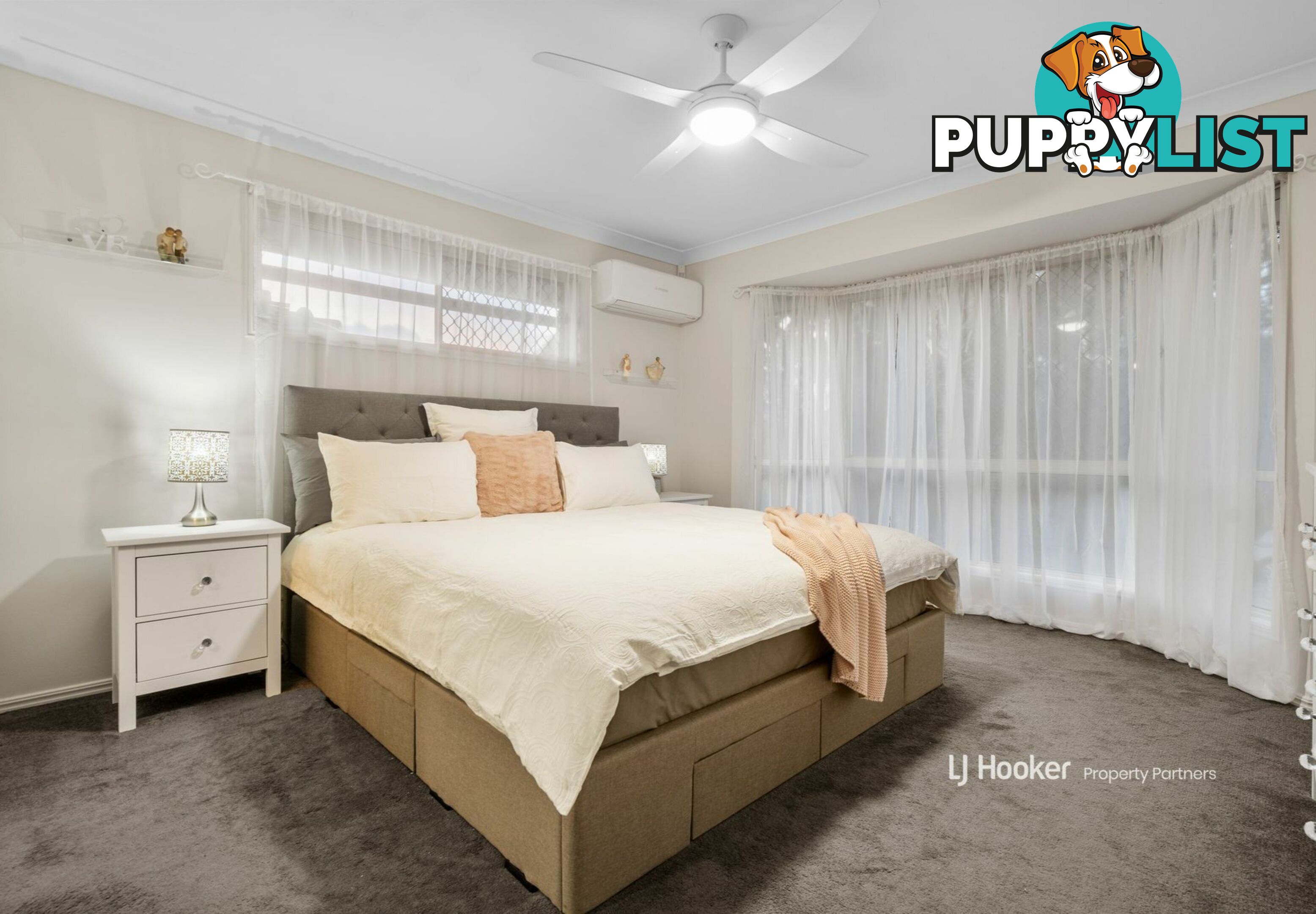 64 Grevillea Park Crescent CALAMVALE QLD 4116