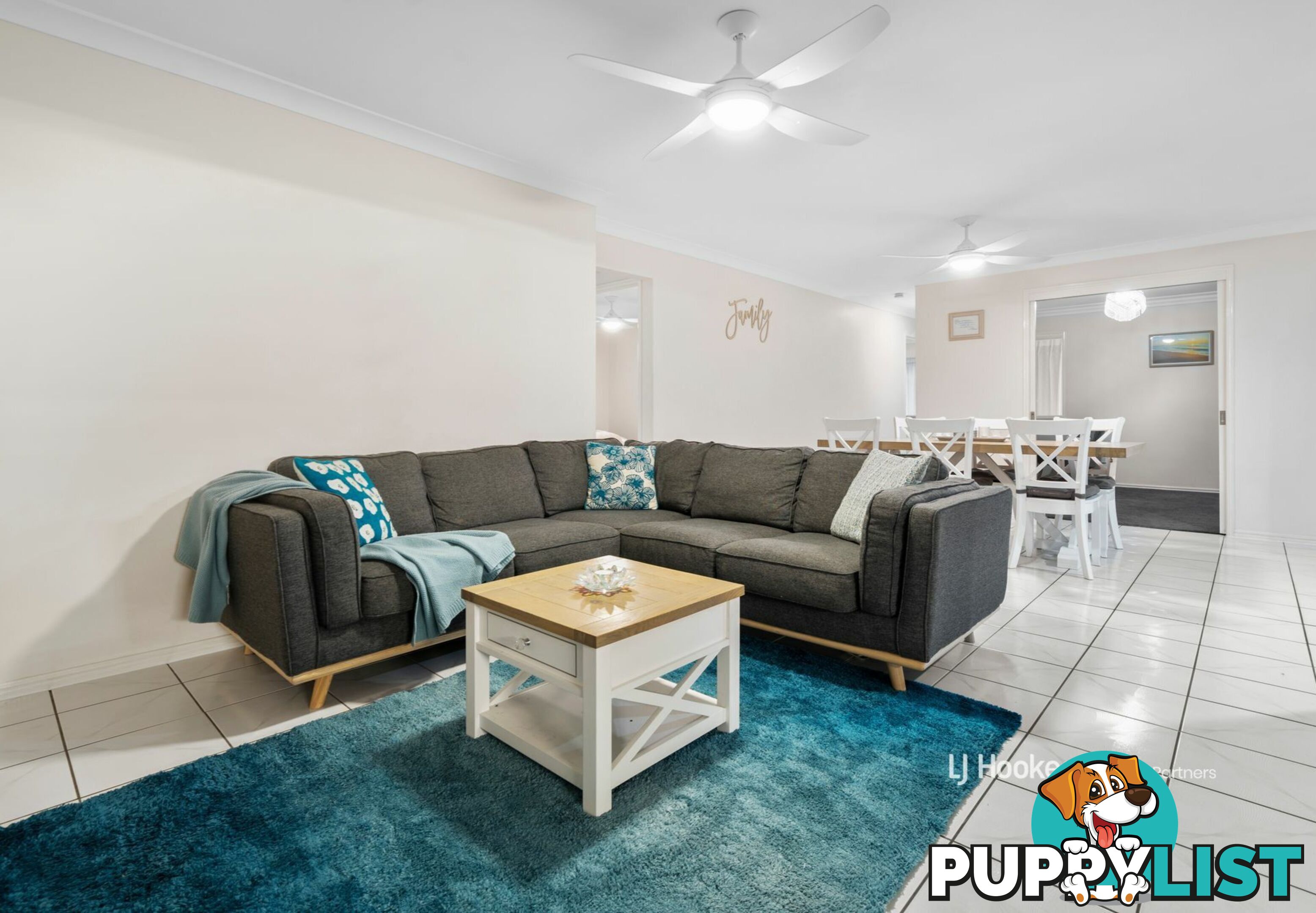 64 Grevillea Park Crescent CALAMVALE QLD 4116