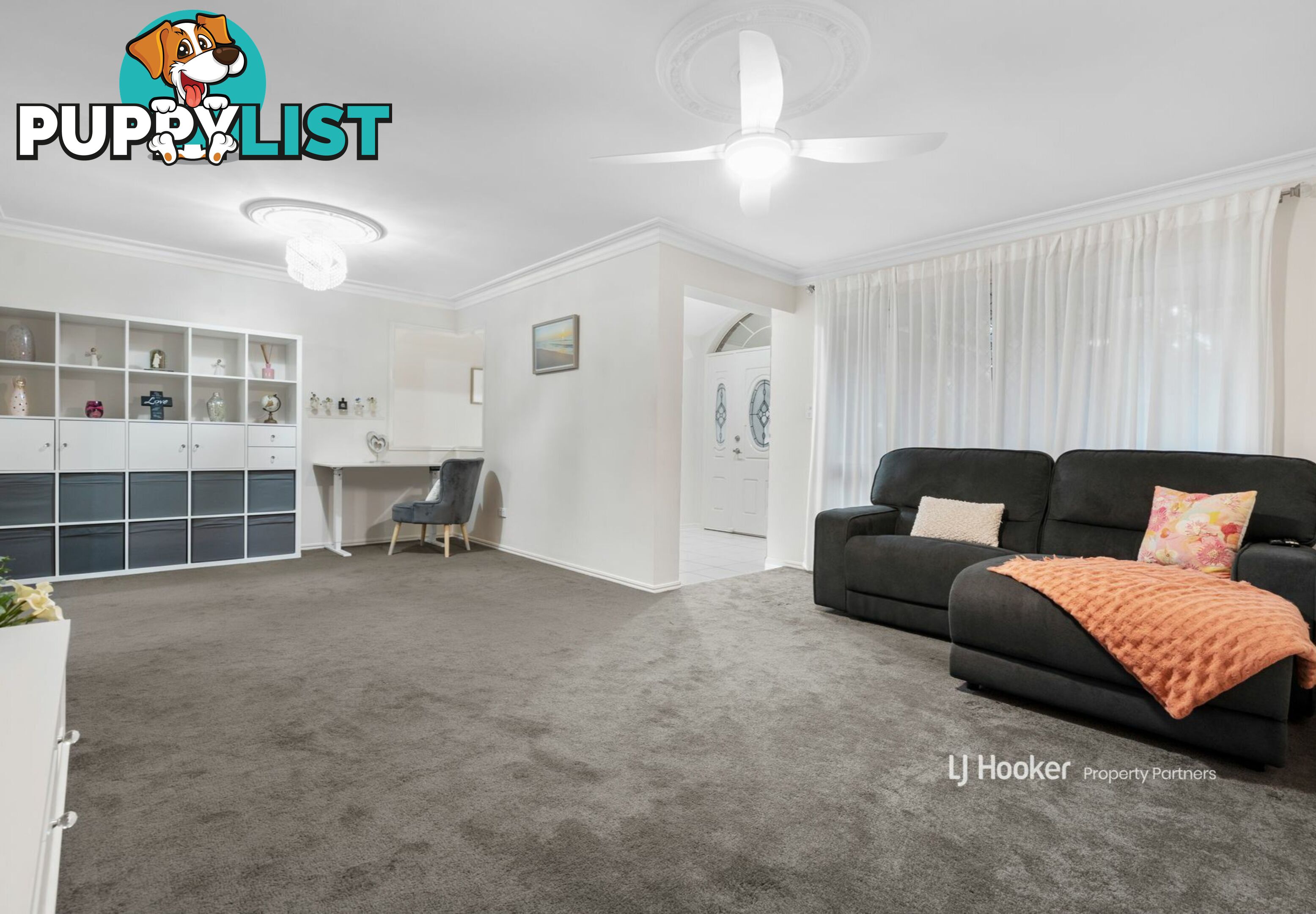 64 Grevillea Park Crescent CALAMVALE QLD 4116