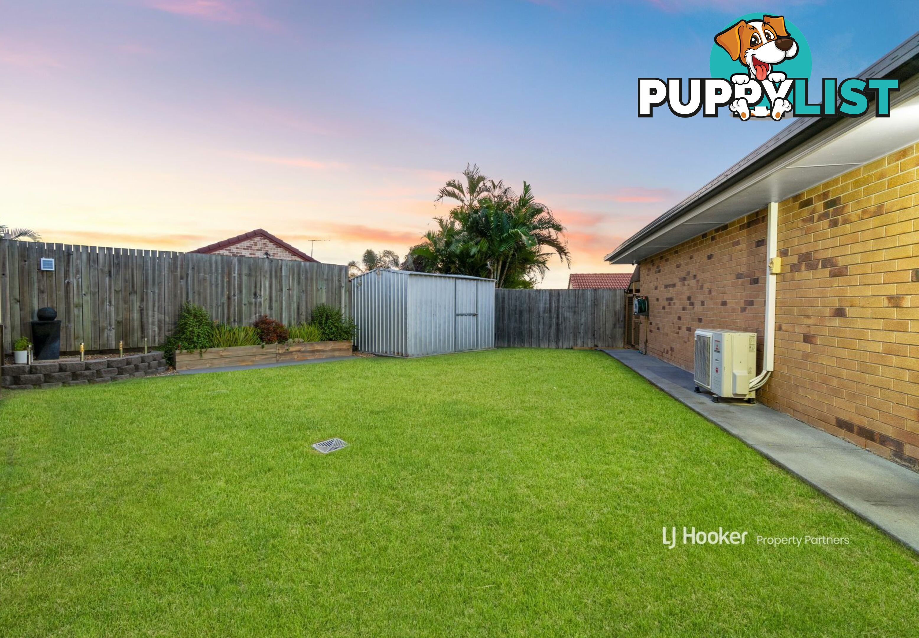 64 Grevillea Park Crescent CALAMVALE QLD 4116