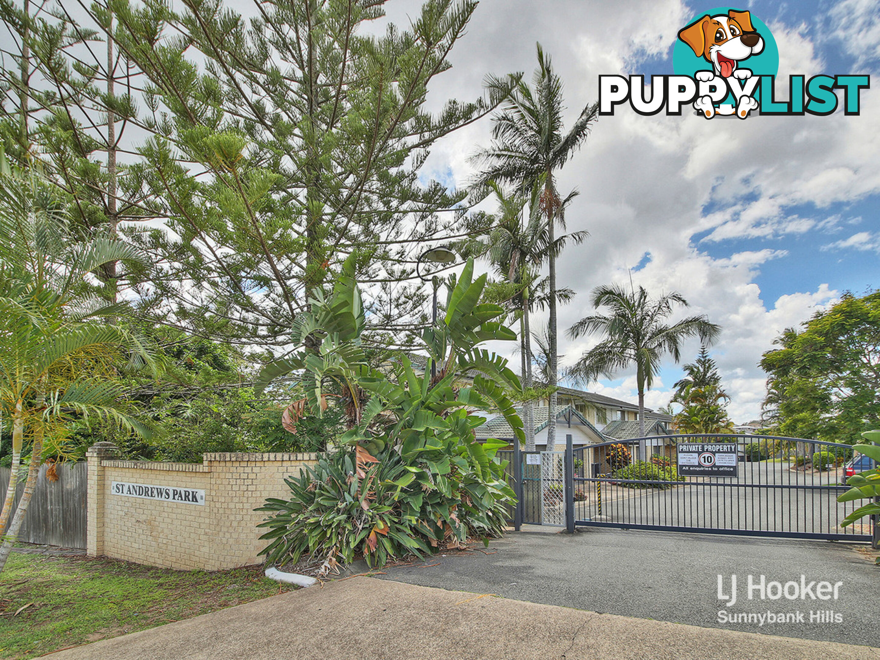 28/106 St Andrew Street KURABY QLD 4112