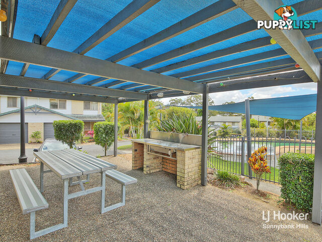 28/106 St Andrew Street KURABY QLD 4112