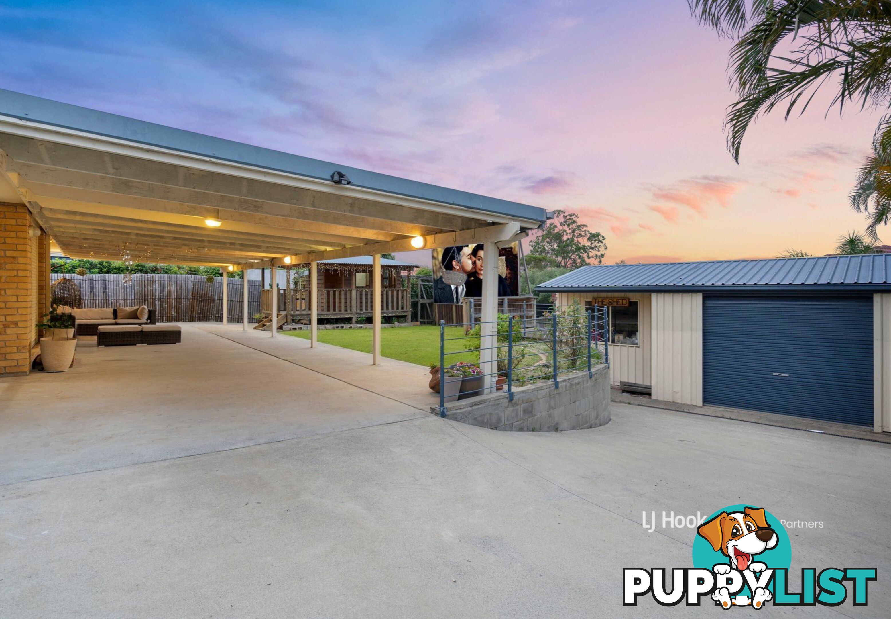 7 Oakview Street PARKINSON QLD 4115