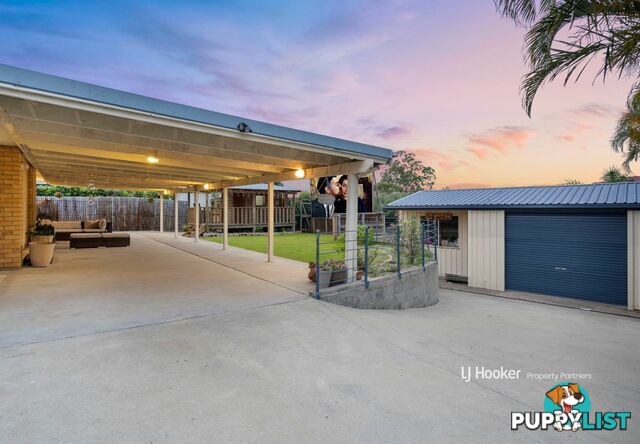 7 Oakview Street PARKINSON QLD 4115