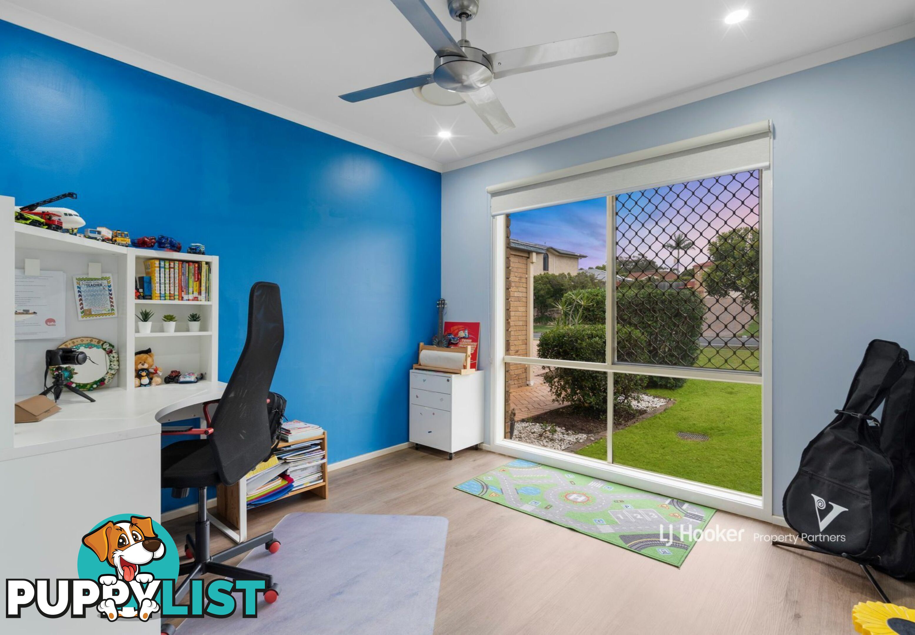 7 Oakview Street PARKINSON QLD 4115