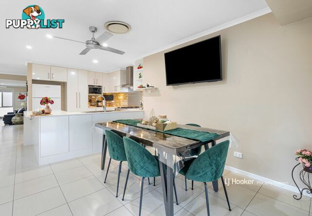 7 Oakview Street PARKINSON QLD 4115