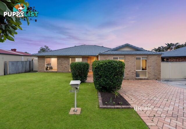 7 Oakview Street PARKINSON QLD 4115