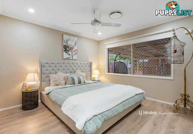 7 Oakview Street PARKINSON QLD 4115