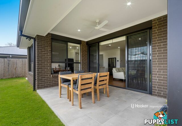 10 Loupos Street PALLARA QLD 4110