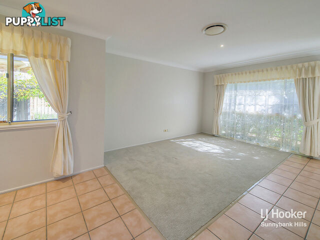 6 St John Close PARKINSON QLD 4115