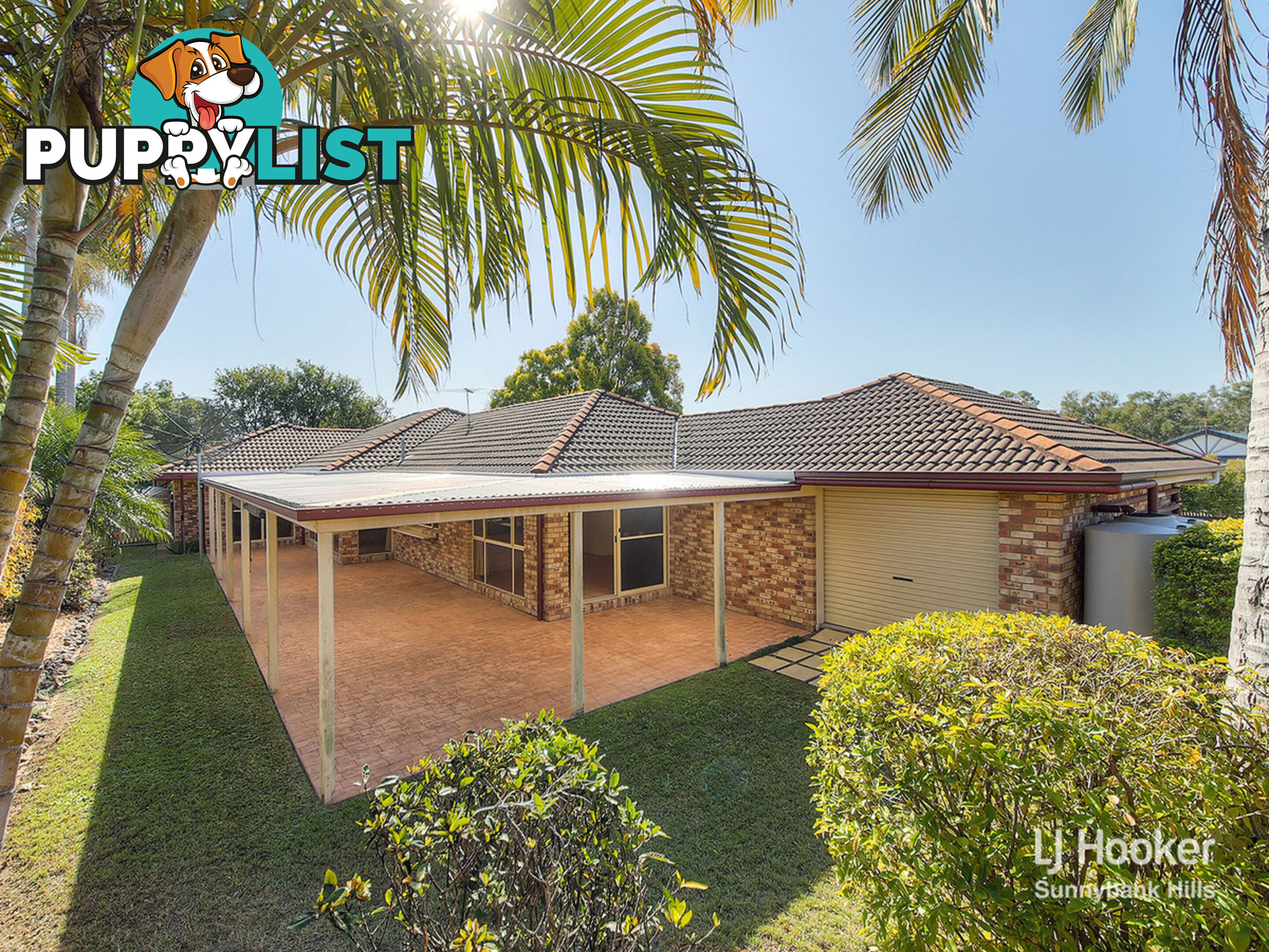 6 St John Close PARKINSON QLD 4115