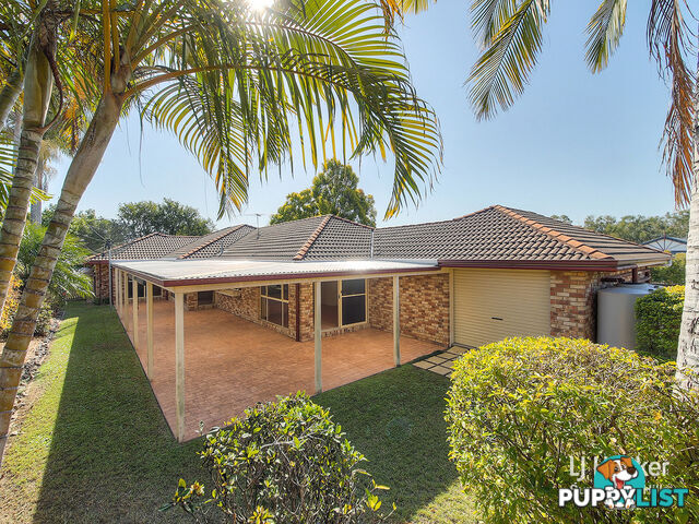 6 St John Close PARKINSON QLD 4115